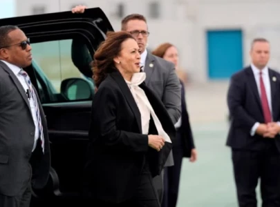 fbi warns harris campaign of foreign influence operation